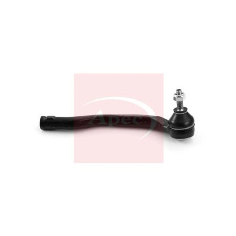 Apec Steering Tie Rod End Ball Joint Front Right AST6616