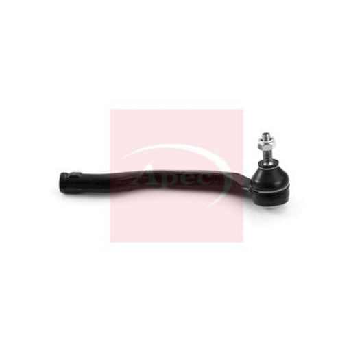 Apec Steering Tie Rod End Ball Joint Front Right fits Dacia Duster 2010-2018