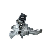 NRF Turbocharger Turbo Unit 90010081