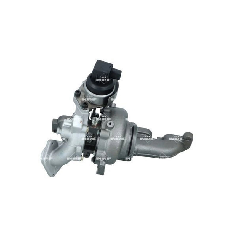 NRF Turbocharger Turbo Unit 90010081