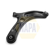 NAPA Control/Trailing Arm Front Right fits Kia Rio IV 2017 on 1.0 1.25 1.4 1.6