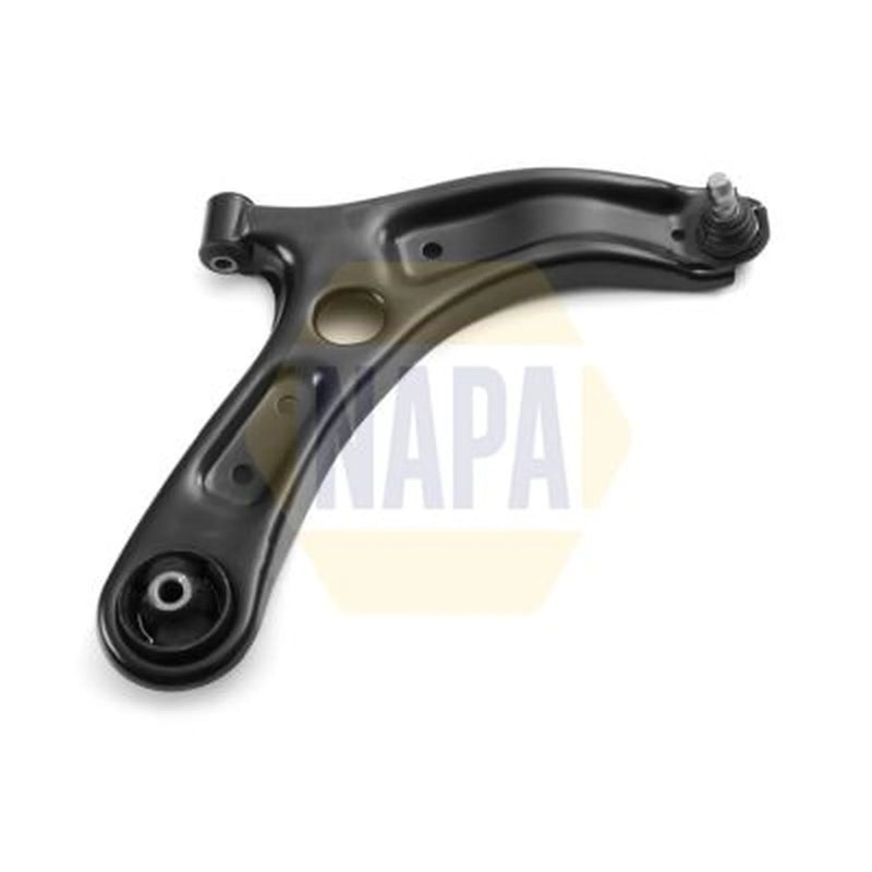 NAPA Control/Trailing Arm Front Right fits Kia Rio IV 2017 on 1.0 1.25 1.4 1.6
