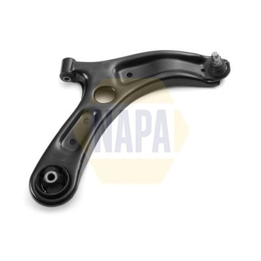 NAPA Control/Trailing Arm Front Right fits Kia Rio IV 2017 on 1.0 1.25 1.4 1.6