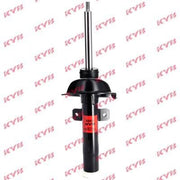 KYB 2 x Shock Absorbers fits Ford Cougar 1998-2001 2.0 2.5