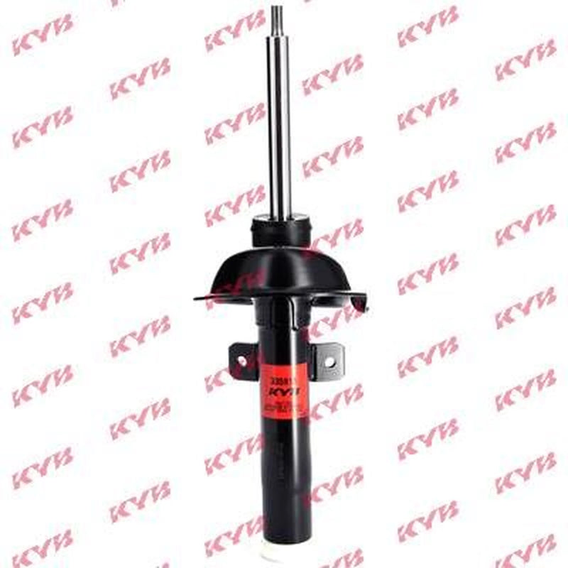 KYB 2 x Shock Absorbers fits Ford Cougar 1998-2001 2.0 2.5