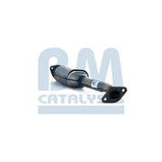 BM Catalysts Homologated Petrol Cat fits Opel Calibra A 1990-1994 2.0