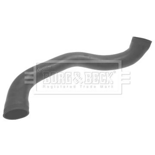 Borg & Beck Intercooler Turbo Charge Air Hose BTH1351