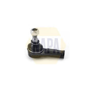 NAPA Steering Tie Rod End Ball Joint Front Right M12x1.25 fits Chevrolet Spark