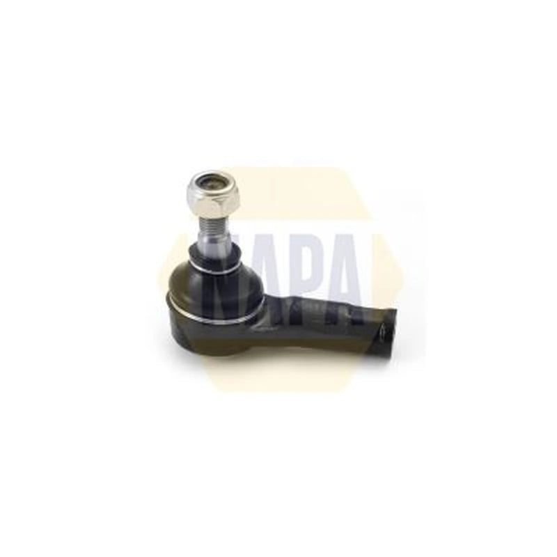 NAPA Steering Tie Rod End Ball Joint Front Right M12x1.25 fits Chevrolet Spark