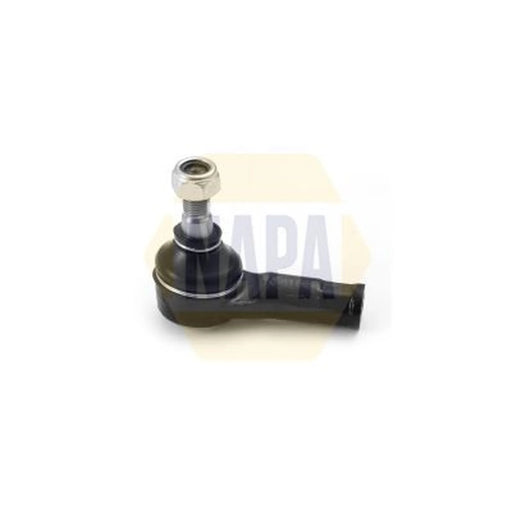 NAPA Steering Tie Rod End Ball Joint Front Right M12x1.25 NST6681