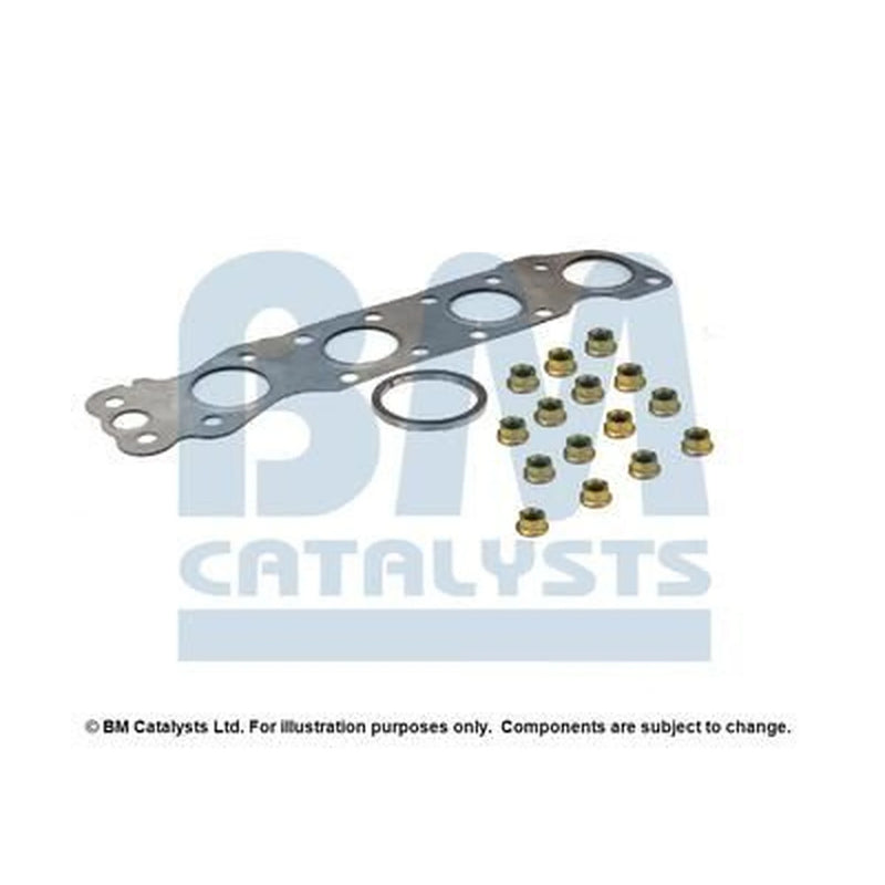 BM Catalysts Fitting Kit FK91639B FK91639B