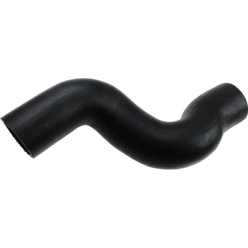 Gates Intercooler Turbo Charge Air Hose 320mm fits Ford Mondeo 2000-2007 2.0