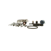 Gates Timing Belt & Water Pump Kit KP7TH15680XS-4