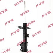 KYB Shock Absorber Damper Strut Front Left fits Chrysler Ypsilon 2011-2021