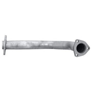 Hella Exhaust Pipe OD fits Autobianchi Y10 1990-1995 1.1