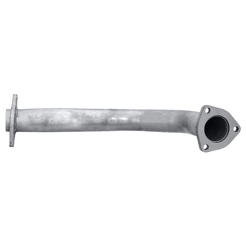 Hella Exhaust Pipe OD fits Autobianchi Y10 1990-1995 1.1