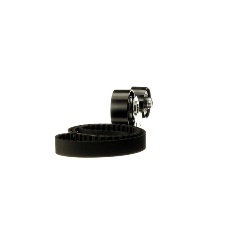 Gates Timing Belt Kit with Rollers fits Citroën Berlingo First 2000-2011 1.6