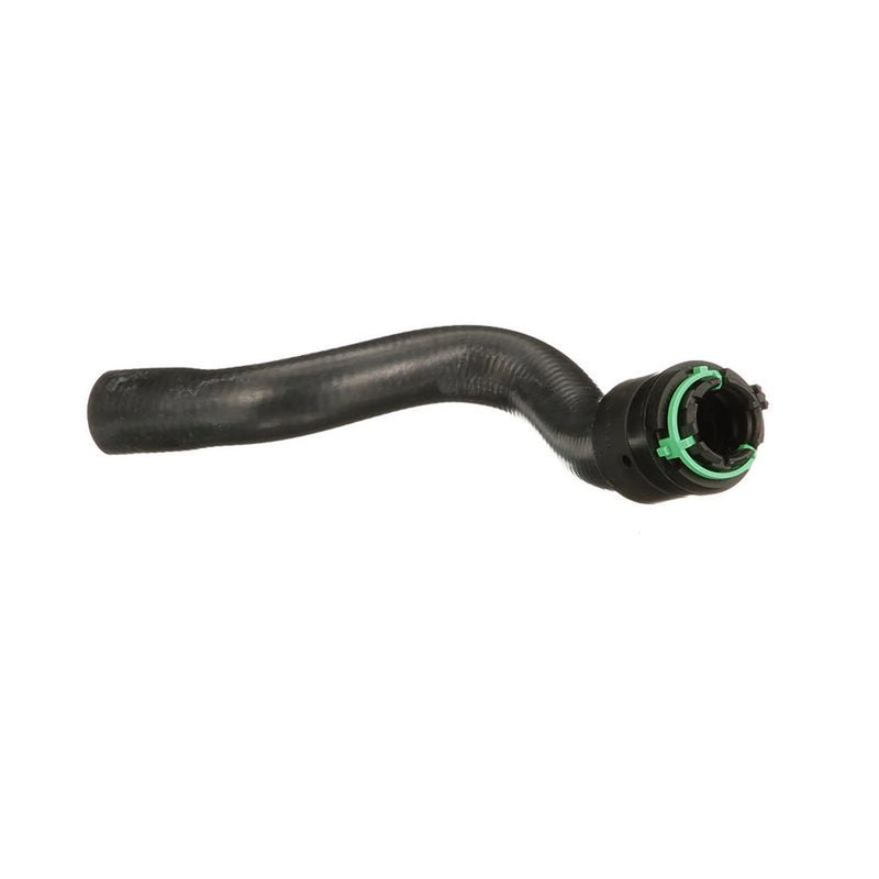 Gates Curved Radiator Hose fits Opel Astra G 1998-2005 1.4 1.6