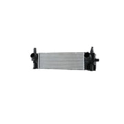 Hella Intercooler (Charge Air Cooler) 8ML 366 341-171