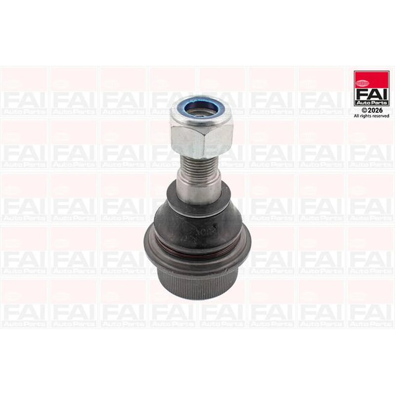FAI Ball Joint