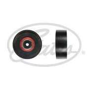 Gates V-Ribbed Belt Deflection/Guide Pulley Centre T36245