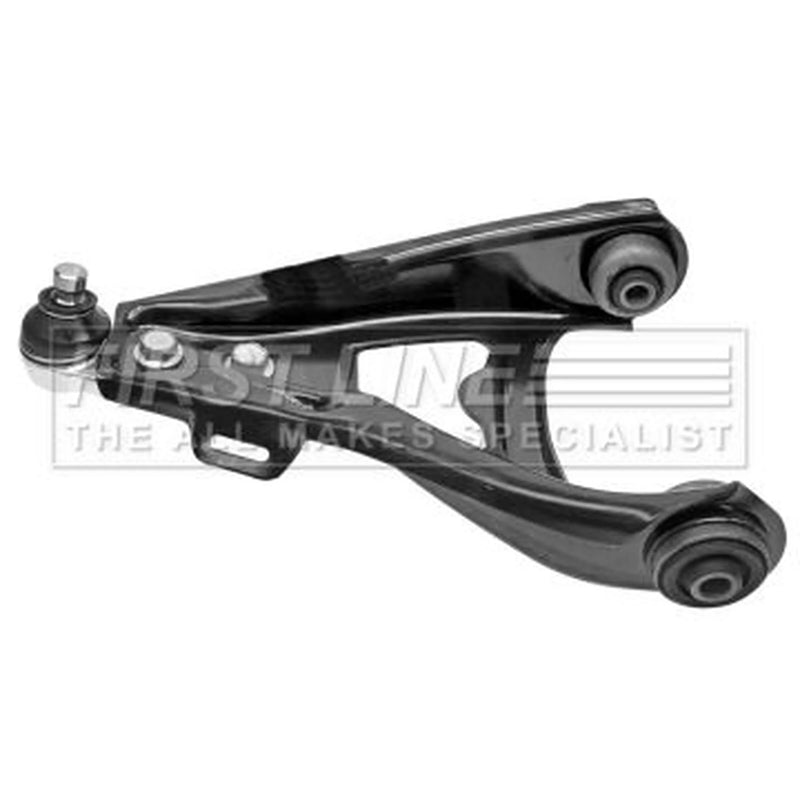 First Line Control/Trailing Arm fits Renault Megane I 1996-1999 1.6 1.9