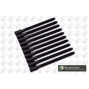 BGA Cylinder Head Bolt Set M12 BK3386