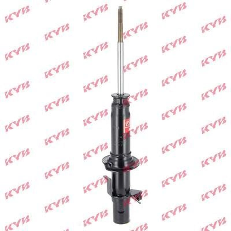 KYB Shock Absorber Damper Strut Front Left fits Honda Civic 1987-1991