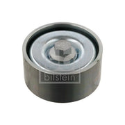 Febi V-Ribbed Belt Deflection/Guide Pulley 22895
