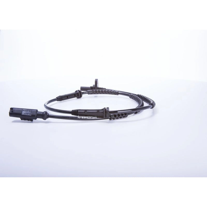 Bosch ABS Wheel Speed Sensor Front fits BMW Z4 Roadster 2009-2016