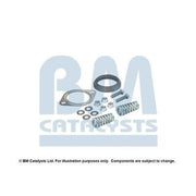 BM Catalysts Exhaust Pipe Mounting Kit FK70222C