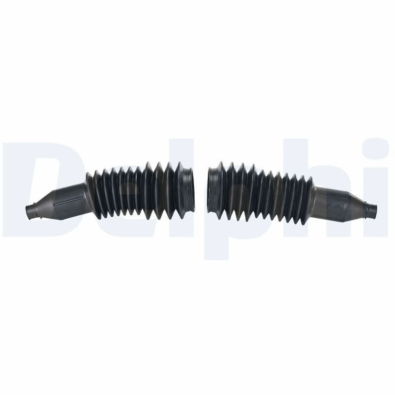 Delphi 2 x Steering Bellow Kit Front fits Smart Fortwo 2007-2012