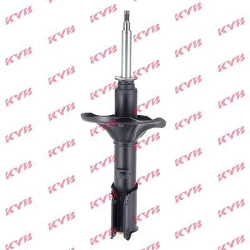 KYB Shock Absorber Damper Strut Front fits Mitsubishi Galant 1988-1992 2.0