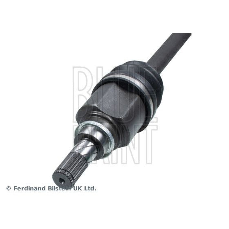 Blue Print CV Drive Shaft Driveshaft Front Left fits Nissan Juke 2010-2019 1.6