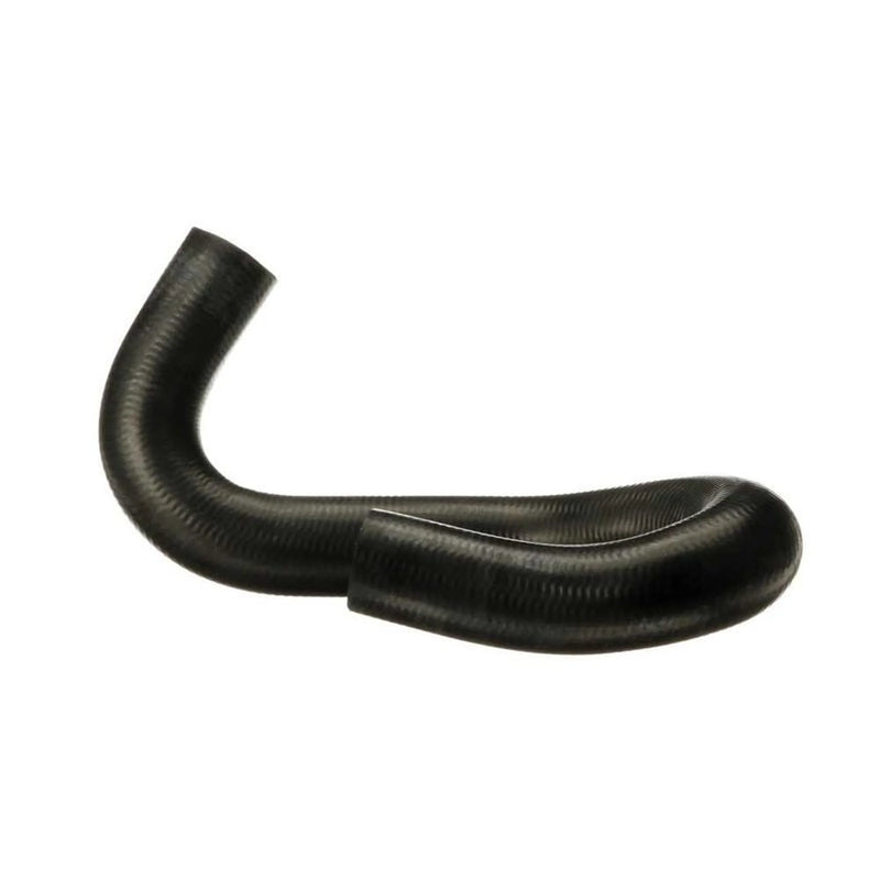 Gates Radiator Coolant Hose 560mm ID fits Opel Astra G 1998-2005 1.6 1.8