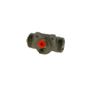 Bosch Wheel Cylinder Hydraulic Brake Rear fits Nissan Terrano II 1993-2007