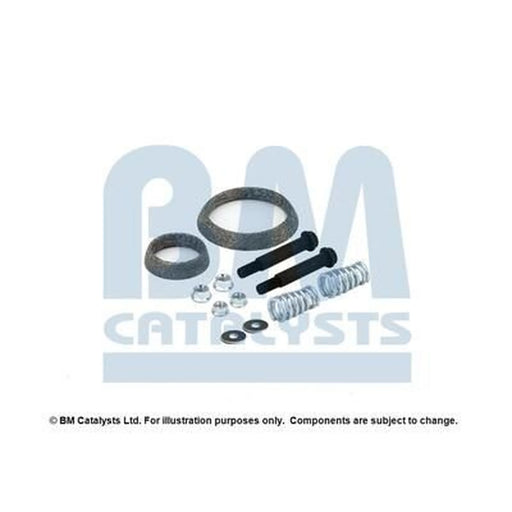 BM Catalysts Exhaust Pipe Mounting Kit FK70033C