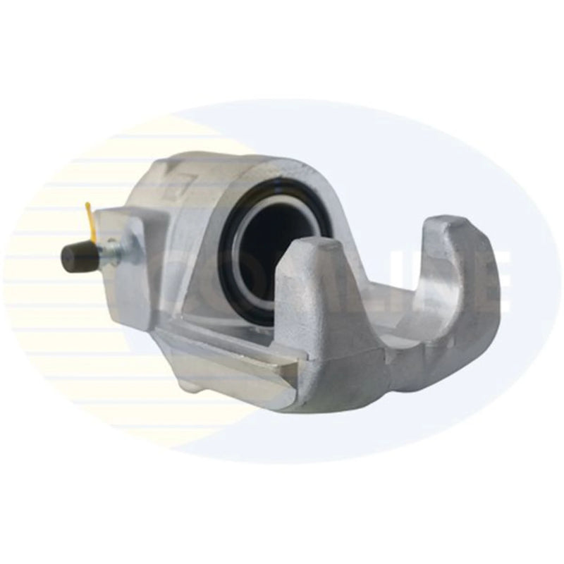 Comline Brake Caliper Assembly Front Left fits Autobianchi Y10 1985-1995 1.0 1.1