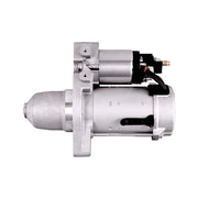 Hella Starter Motor 12V 1.7kW 11 Teeth fits Jaguar F-Pace 2015 on 3.0