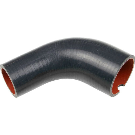 Gates Intercooler Turbo Charge Air Hose fits Hyundai Accent III 2005-2010 1.5