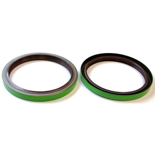 Elring Wheel Hub Shaft Seal 180mm OD ID Thick 590.738