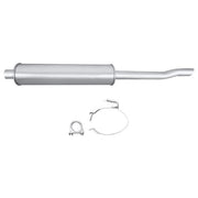 Hella End Silencer Rear fits Daewoo Nexia 1995-1997 1.5