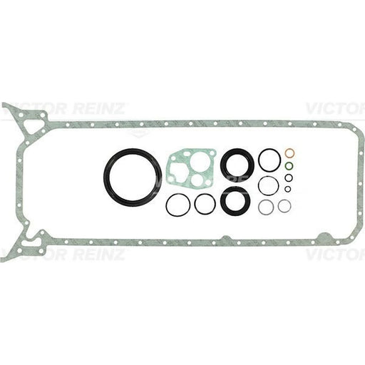 Victor Reinz Crankcase Gasket Kit ID 08-26569-02