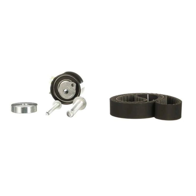 Gates Timing Belt Kit with Rollers fits Dacia Duster 2010-2018 1.5