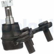 Delphi Ball Joint Front fits Honda Civic X 2016-2022 1.0 1.5 1.6