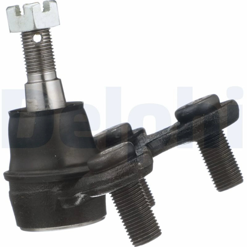 Delphi 2 x Ball Joints fits Honda Civic X 2016-2022 1.0 1.5 1.6