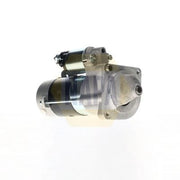 NAPA Starter Motor 12V 2kW 11 Teeth fits Fiat Ducato 2006 on