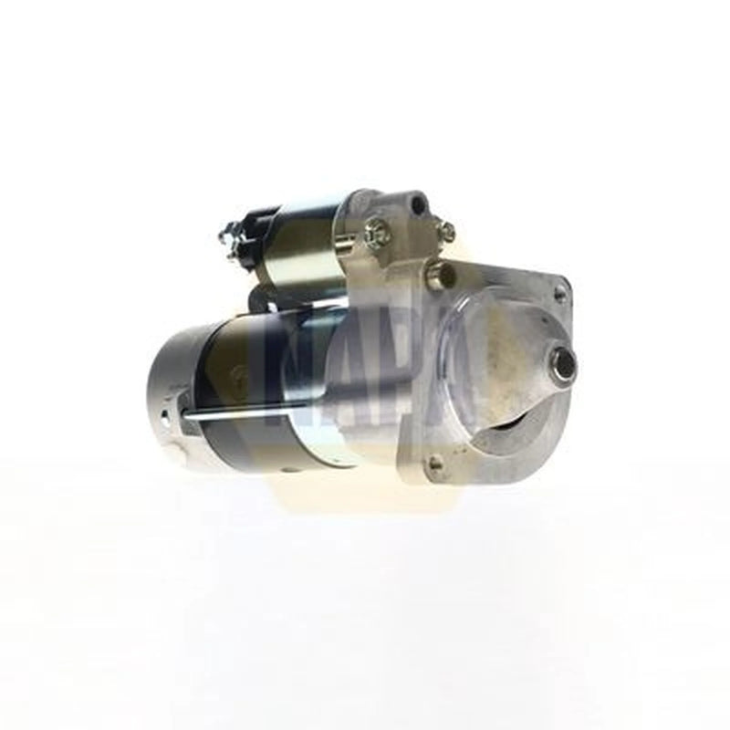 NAPA Starter Motor 12V 2kW 11 Teeth fits Fiat Ducato 2006 on