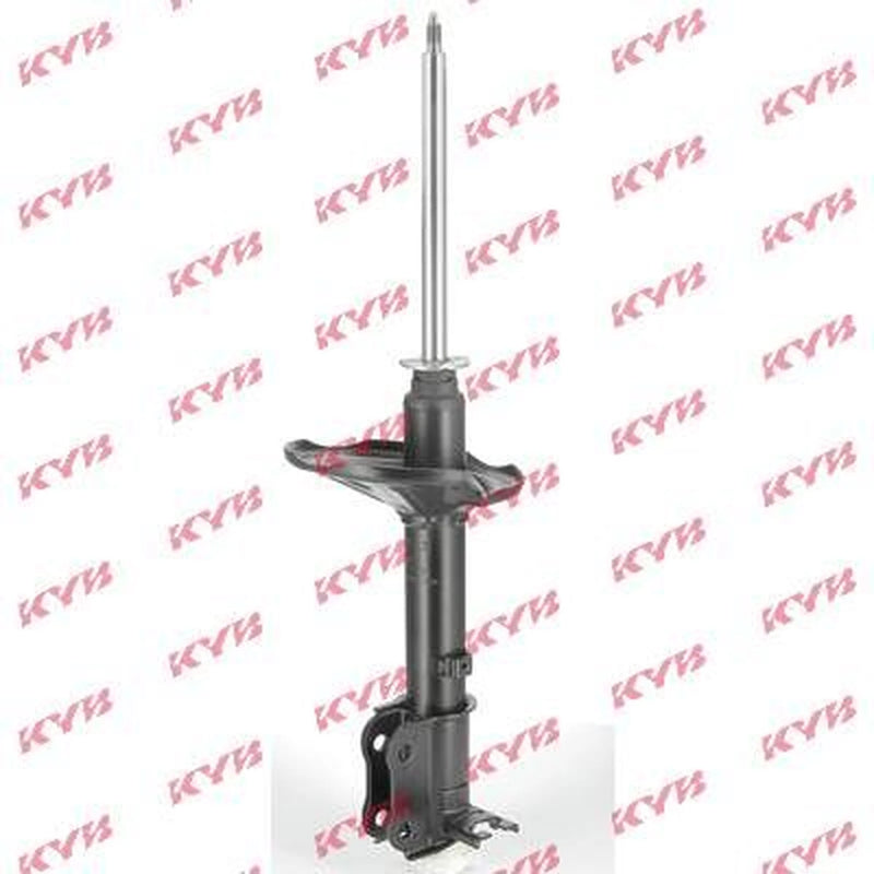 KYB Shock Absorber Damper Strut Rear Right fits Hyundai Accent 1994-2000 1.3 1.5