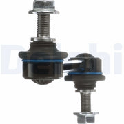 Delphi Stabiliser Bar Link Coupling Rod Front fits Mazda 6 2012-2020 2.0 2.2 2.5